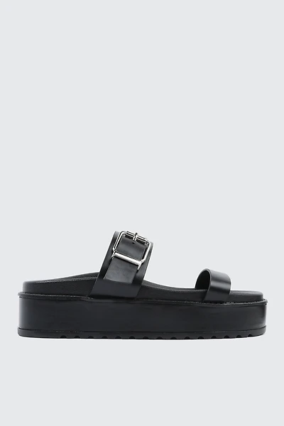Two-Band Sandals