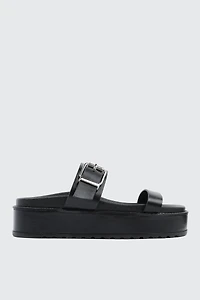 Two-Band Sandals