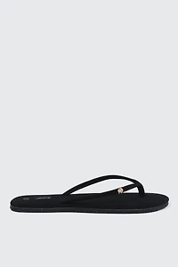 Sandales de plage à coquillage