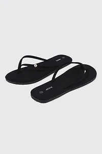 Sandales de plage à coquillage