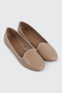 Timeless Ballet Flats