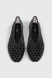 Jelly Sandals
