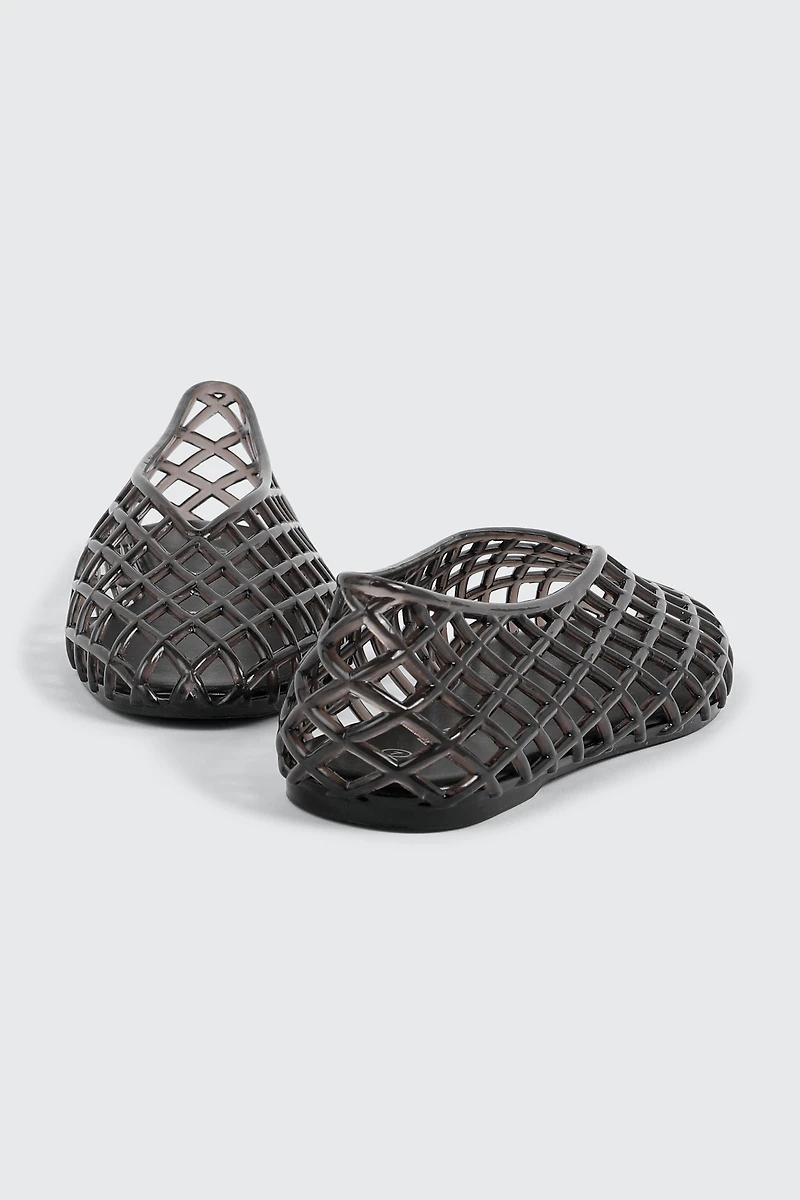 Jelly Sandals