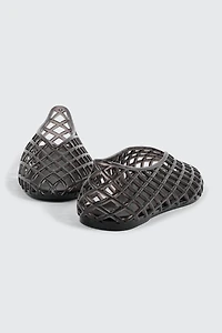 Jelly Sandals