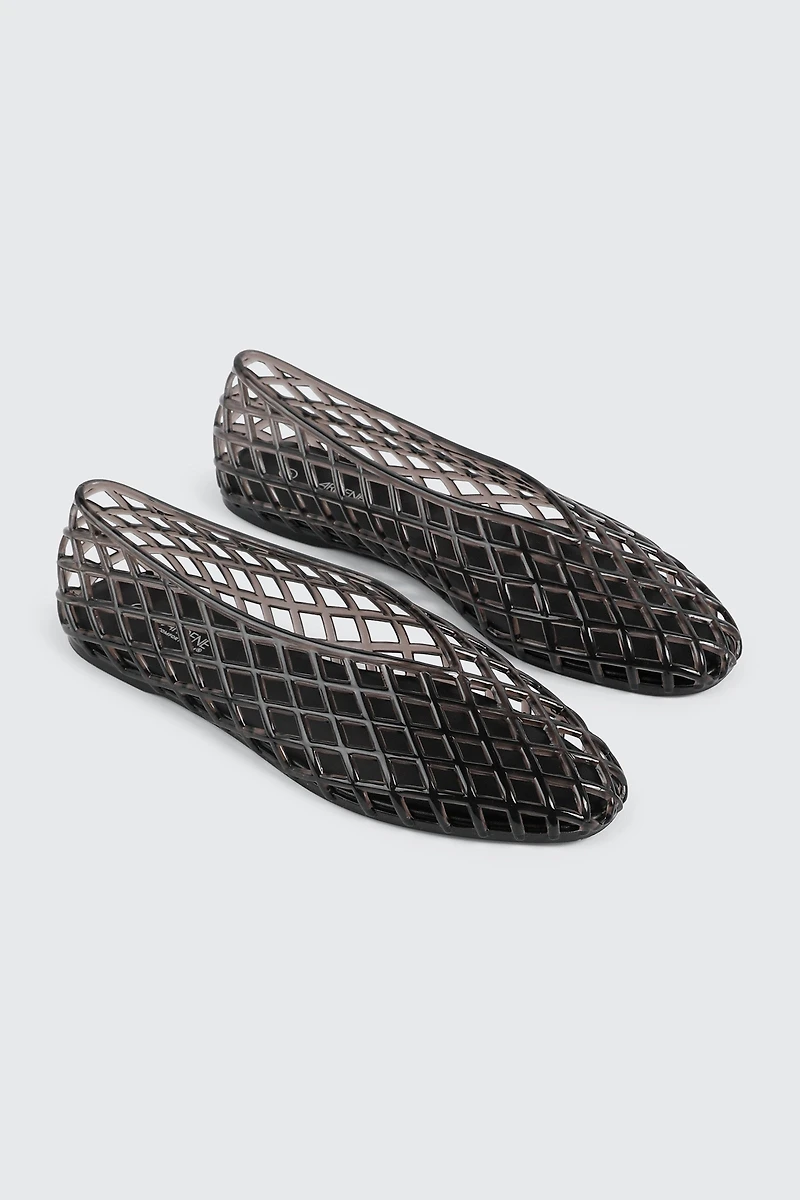 Jelly Sandals