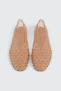 Jelly Sandals