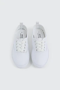 Lace up Sneakers