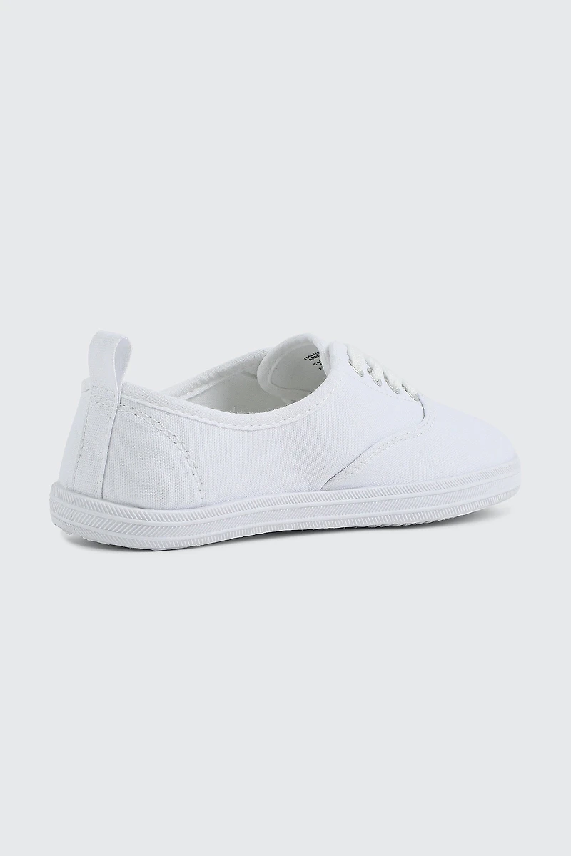 Lace up Sneakers