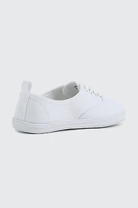 Lace up Sneakers