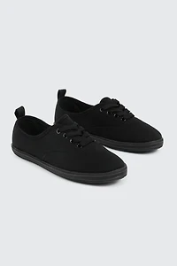 Lace up Sneakers