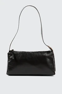 Sac d'épaule en faux cuir