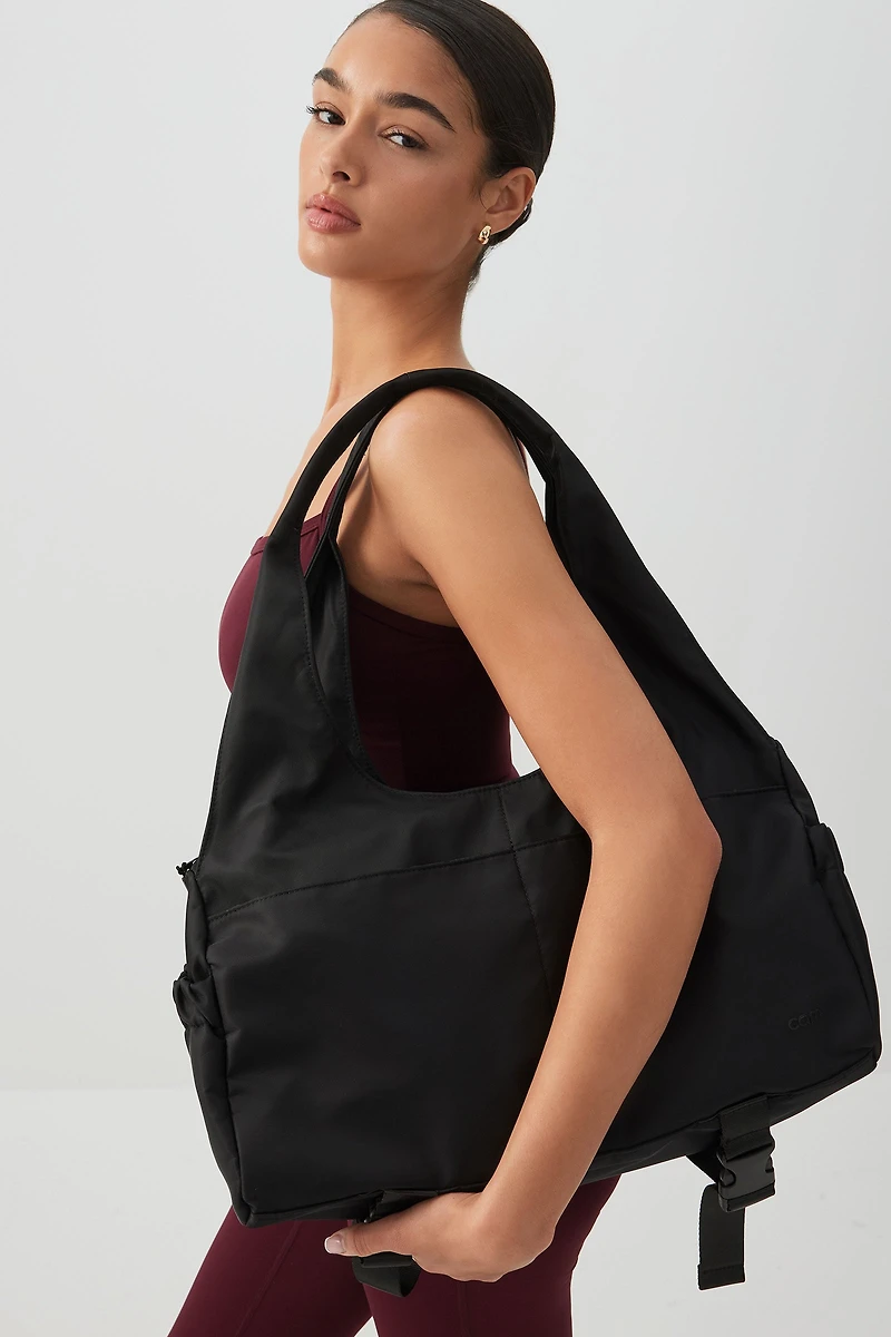 camactive™ Nylon Tote Bag