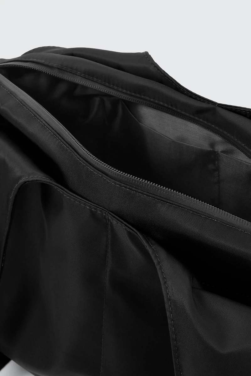 camactive™ Nylon Tote Bag