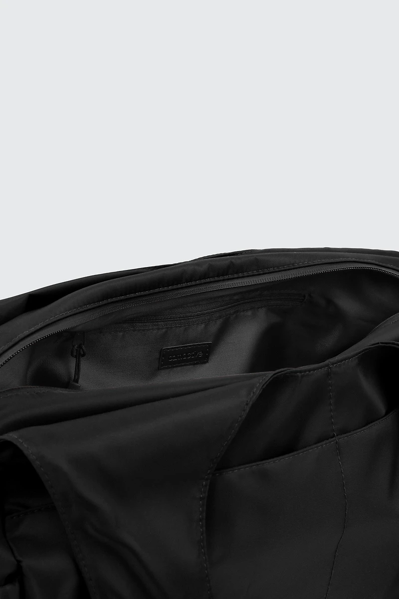 Sac fourre-tout en nylon camactive™