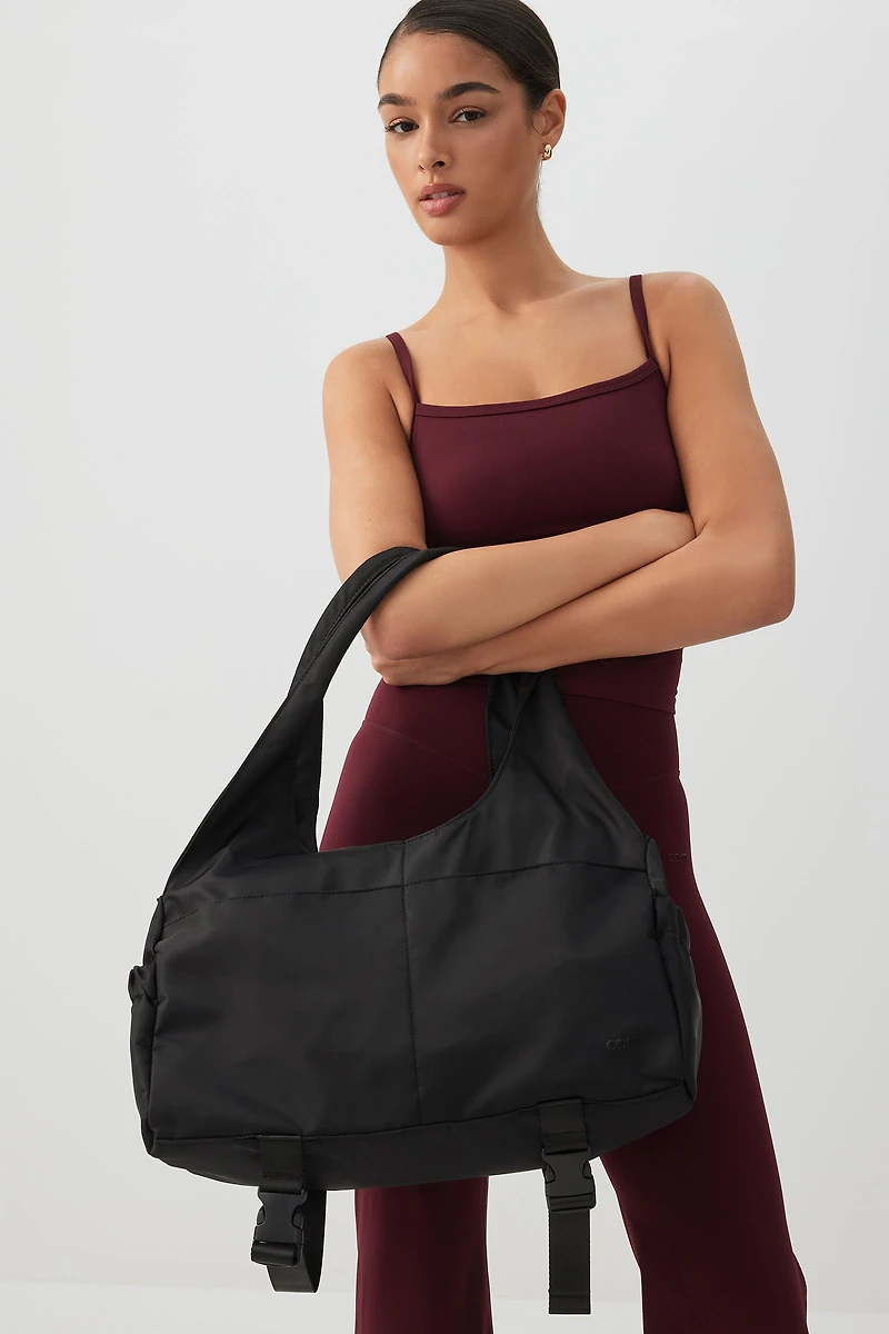 camactive™ Nylon Tote Bag
