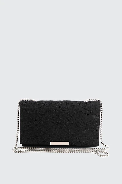 Rectangular Evening Bag
