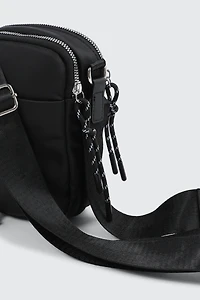 Nylon Phone Bag