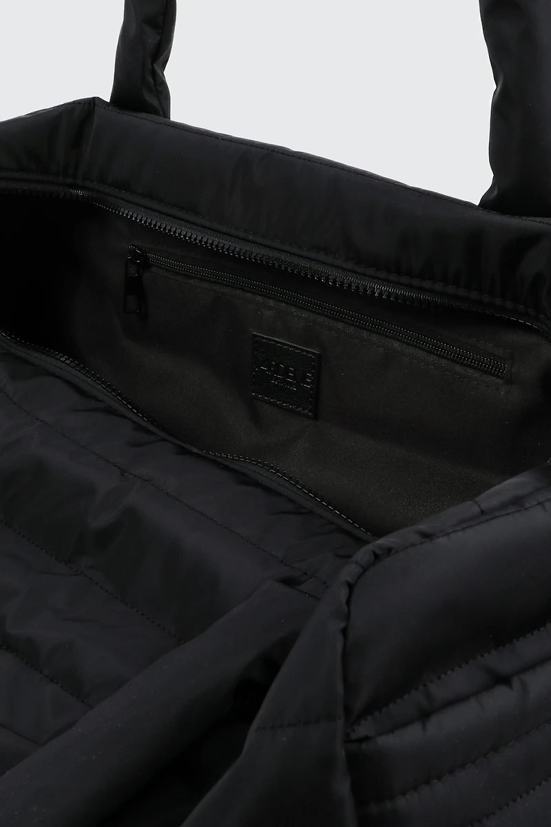 Nylon Gym Bag