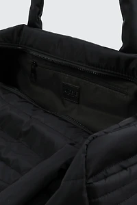 Nylon Gym Bag