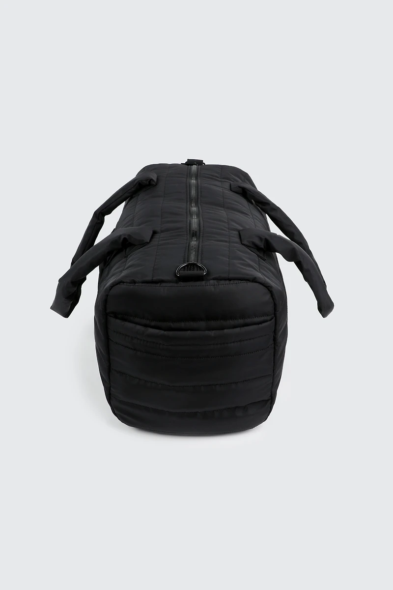 Nylon Gym Bag