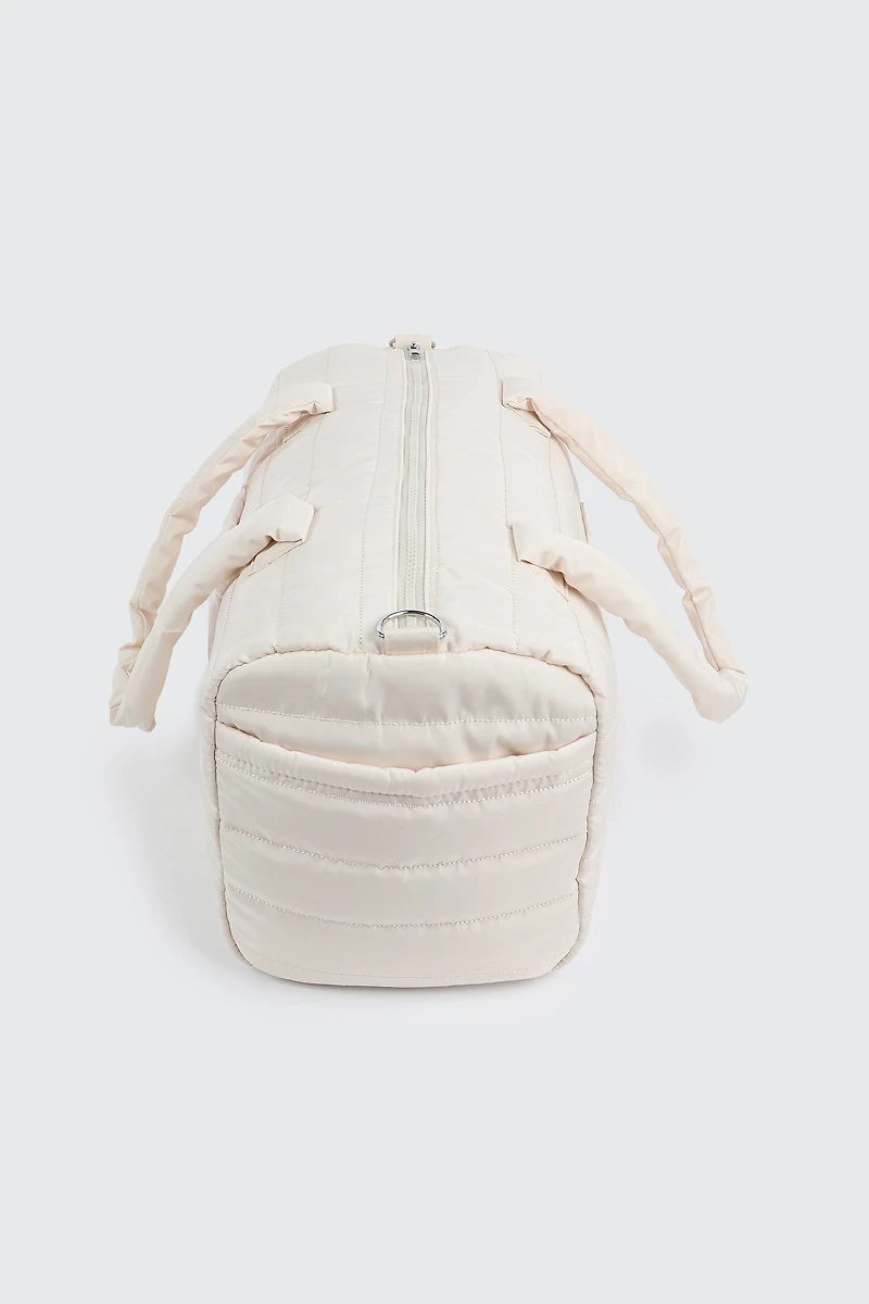 Nylon Gym Bag