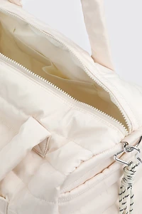 Nylon Gym Bag