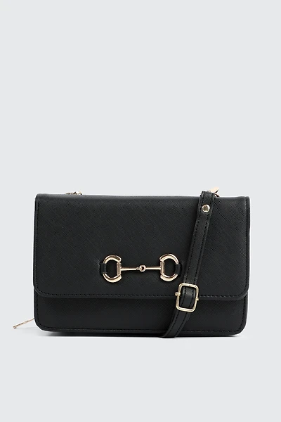 Sac convertible pour téléphone
