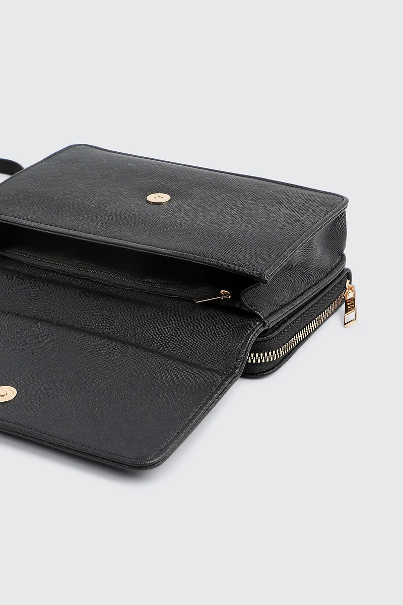 Convertible Phone Bag