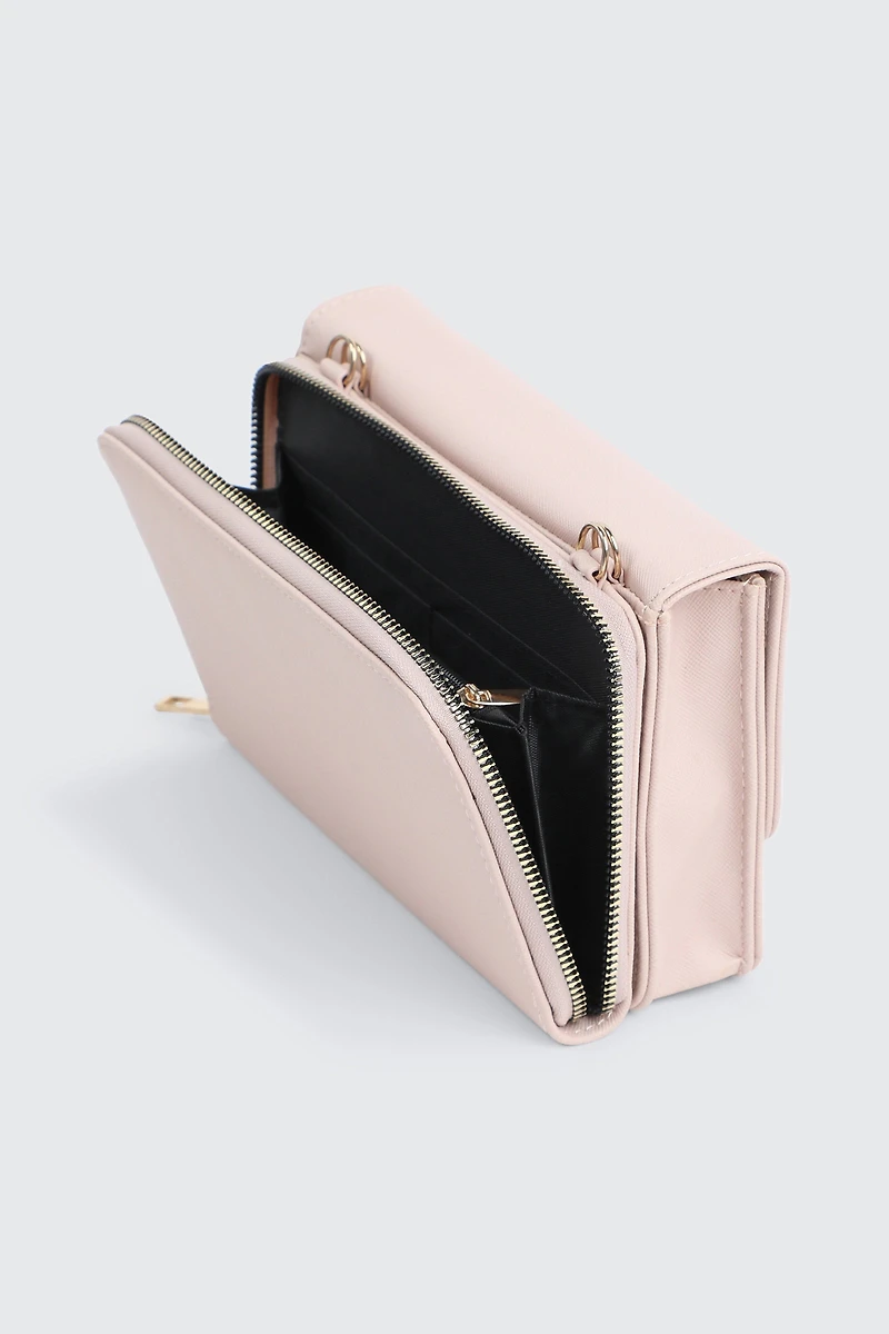 Convertible Phone Bag