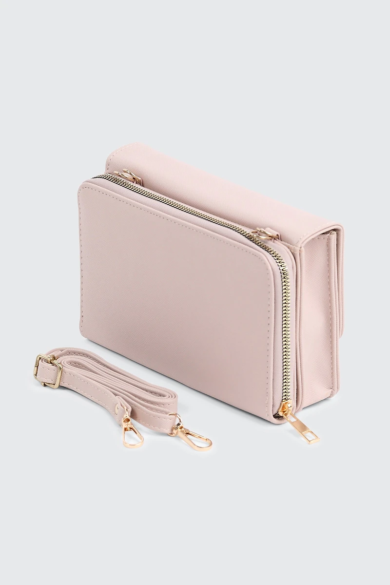 Convertible Phone Bag