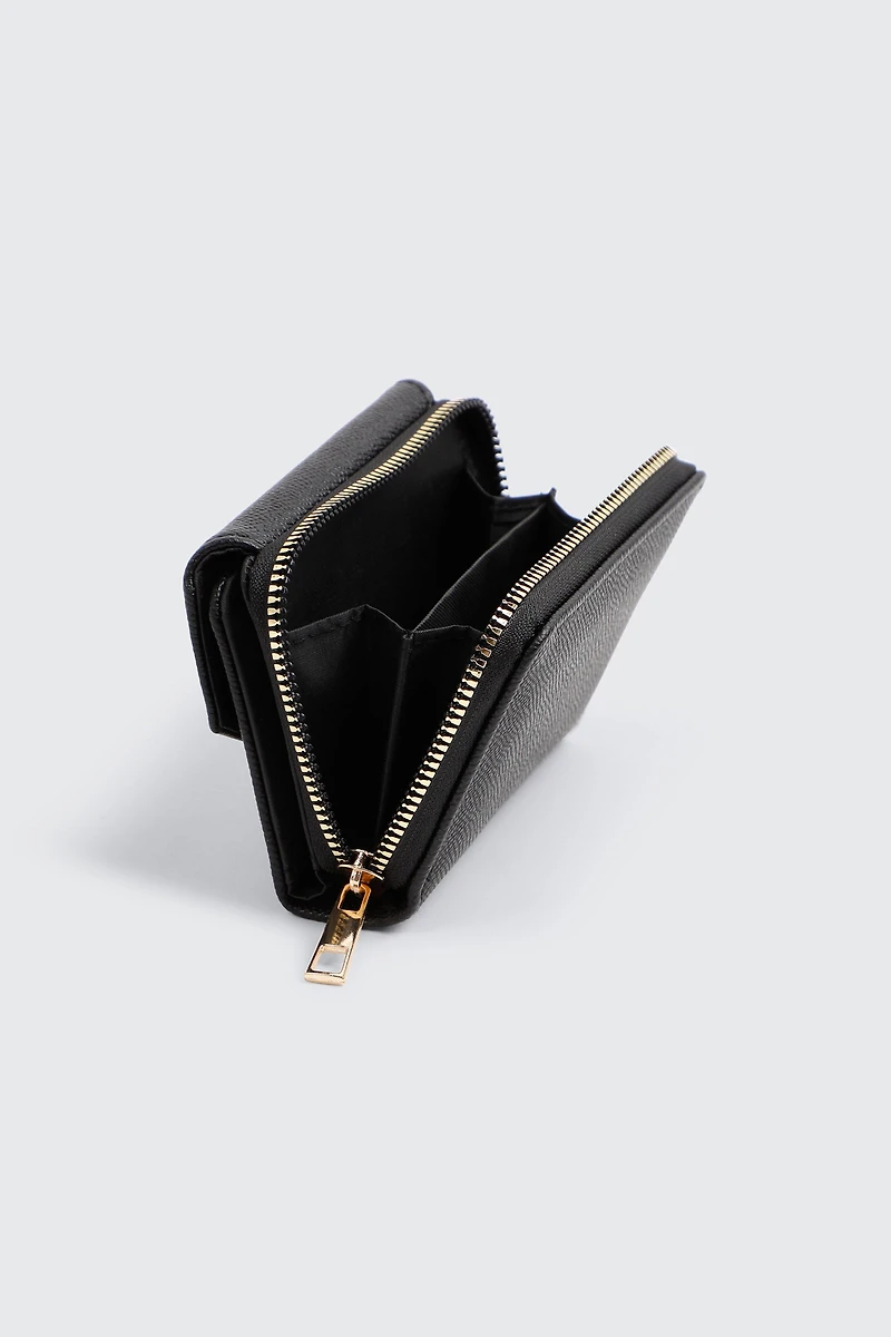 Small Envelope Wallet