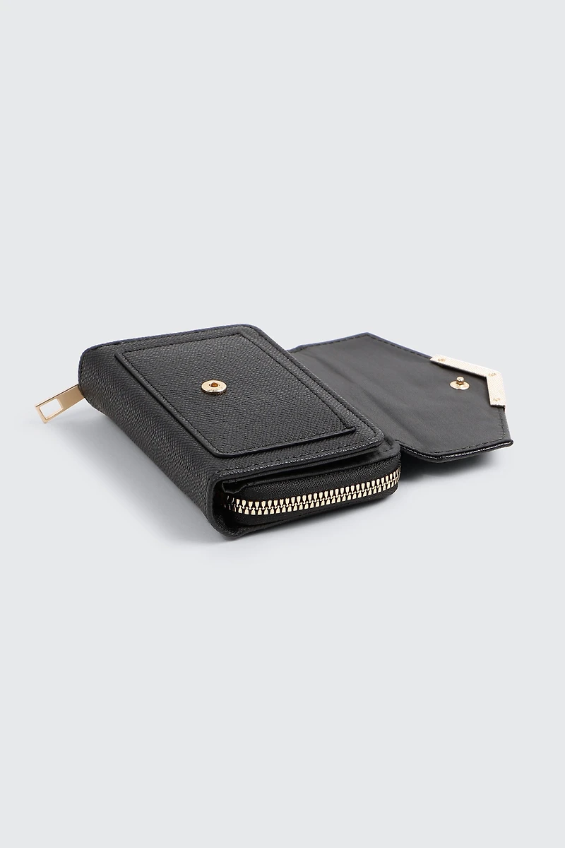 Small Envelope Wallet