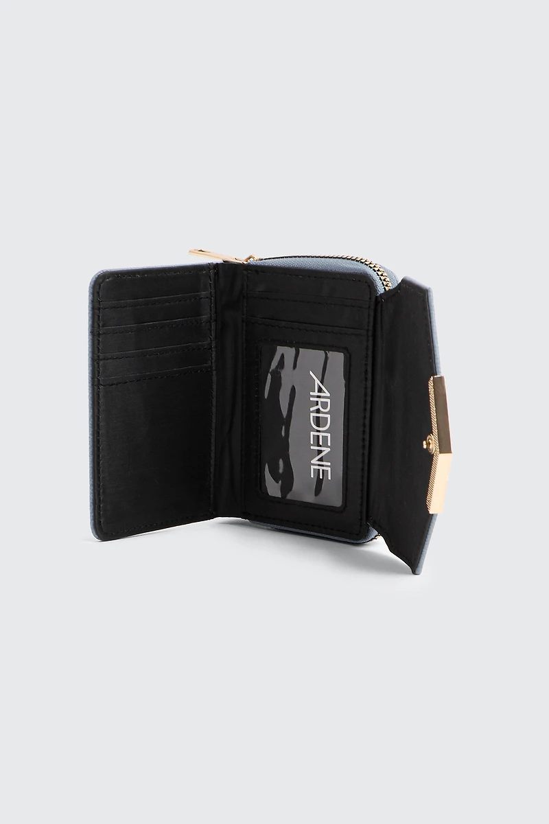 Petit portefeuille enveloppe