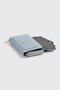 Petit portefeuille enveloppe