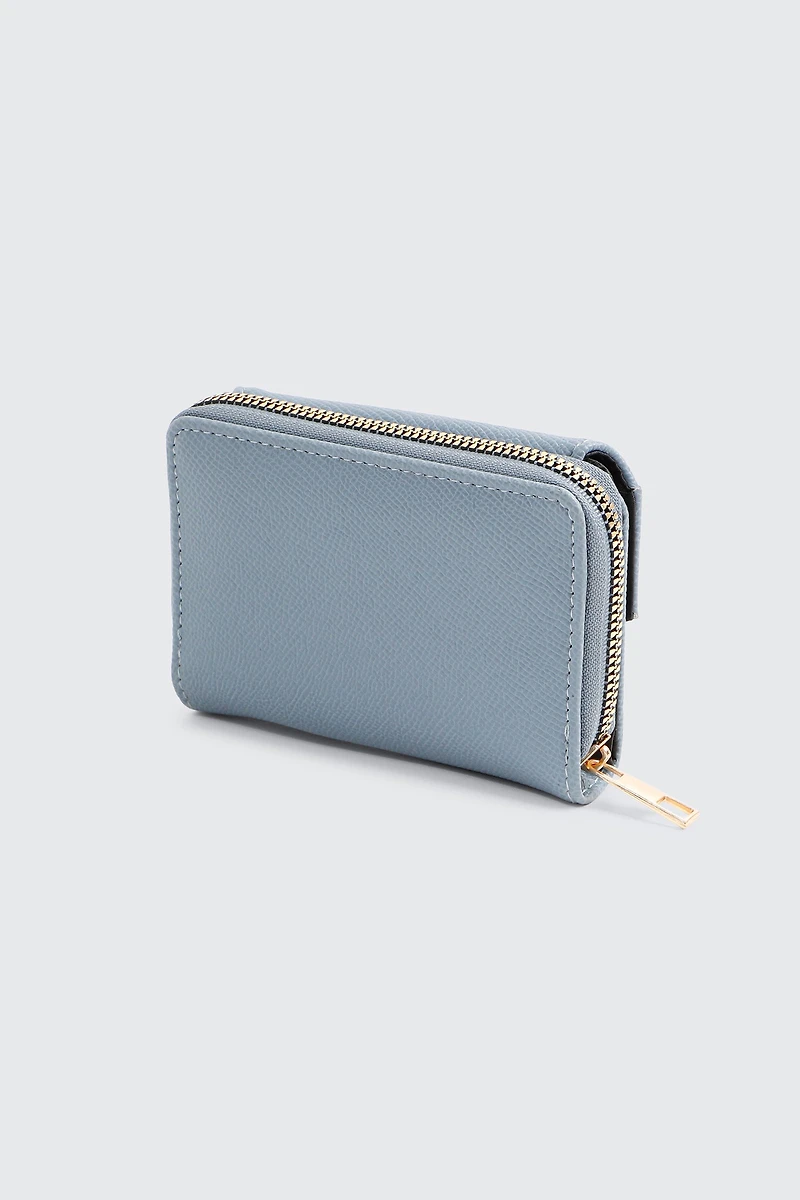 Petit portefeuille enveloppe