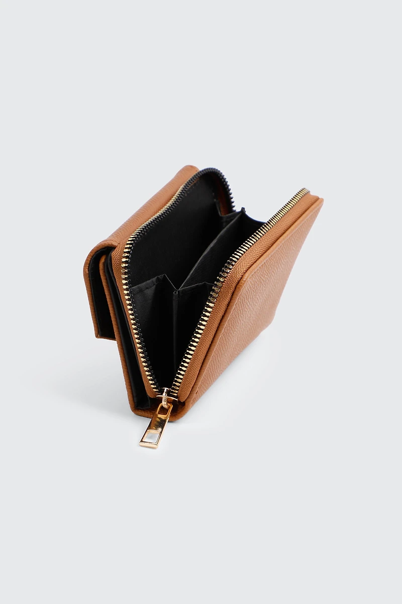 Petit portefeuille enveloppe