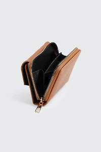 Petit portefeuille enveloppe