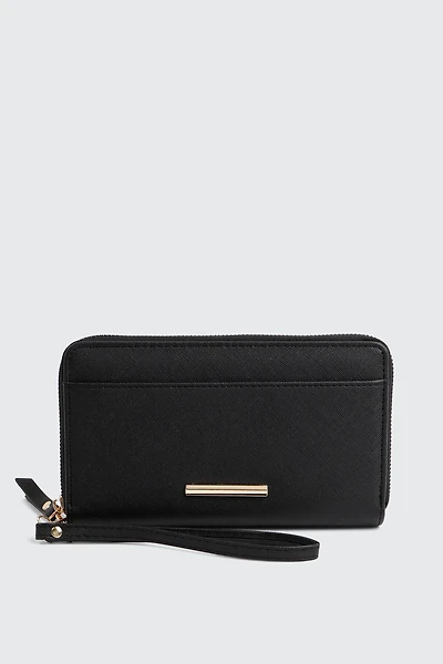 Accordion Wallet
