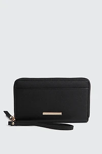 Accordion Wallet