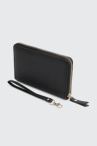 Accordion Wallet