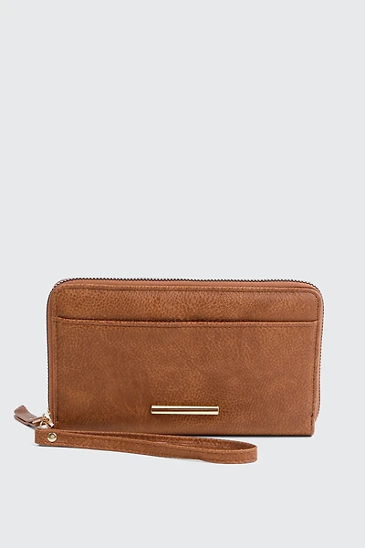 Accordion Wallet