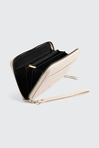 Accordion Wallet