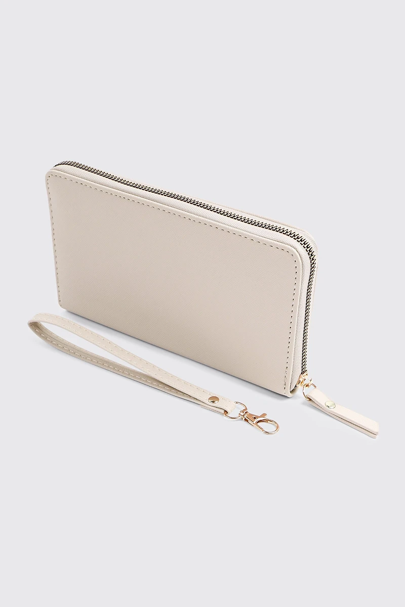 Accordion Wallet