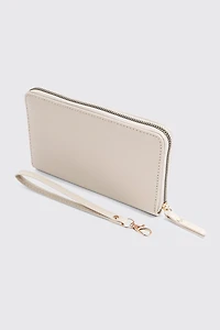 Accordion Wallet