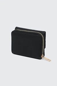 Turn Lock Wallet