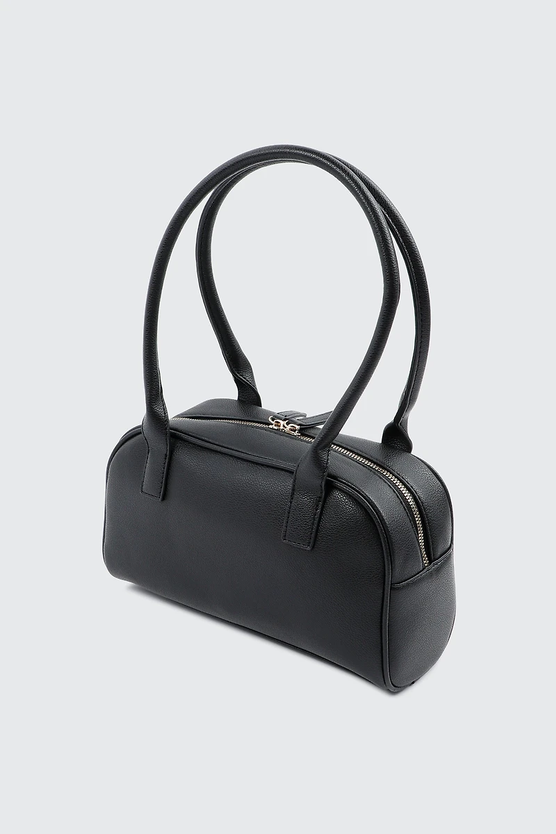 Sac d'épaule allong