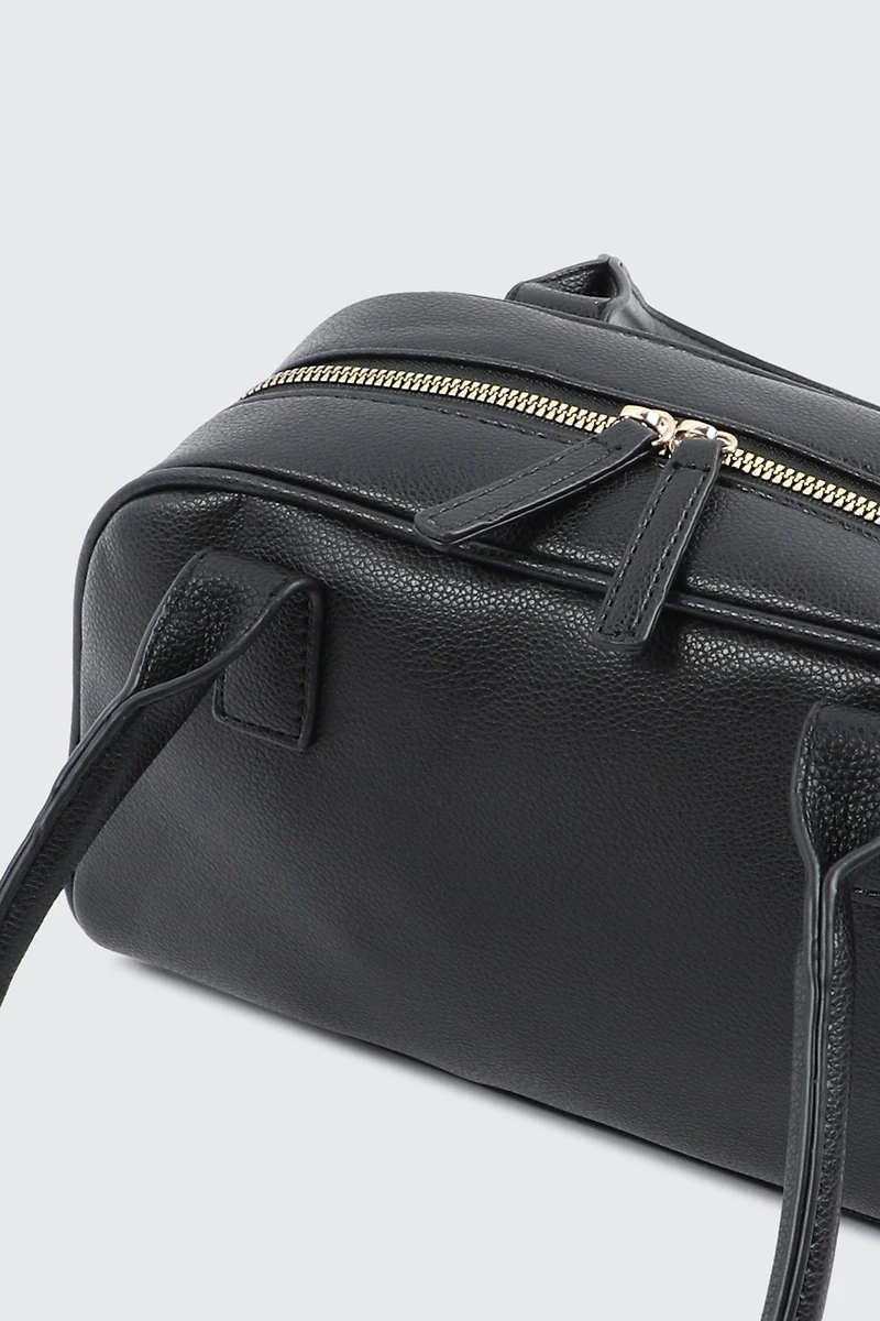 Longline Shoulder Bag