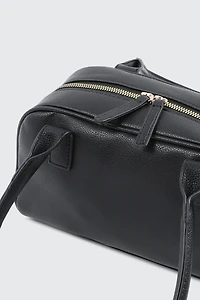 Longline Shoulder Bag