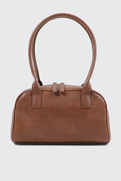 Sac d'épaule allongé