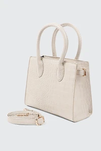 Tote Bag with Keychain